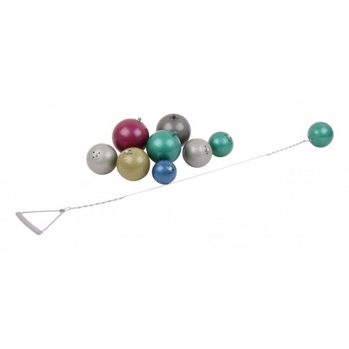 Vinex® Wurfhammer aus Gusseisen