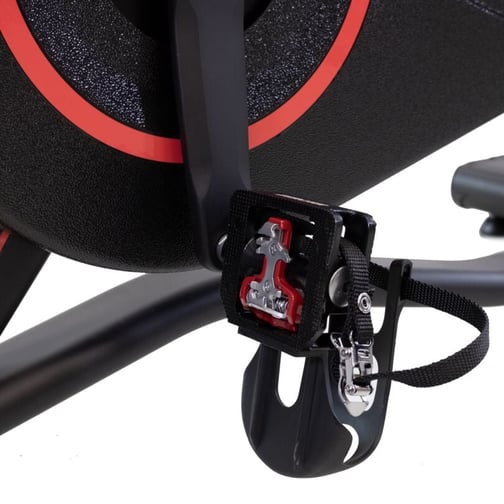BH Fitness® Indoor Bike Duke H925R1