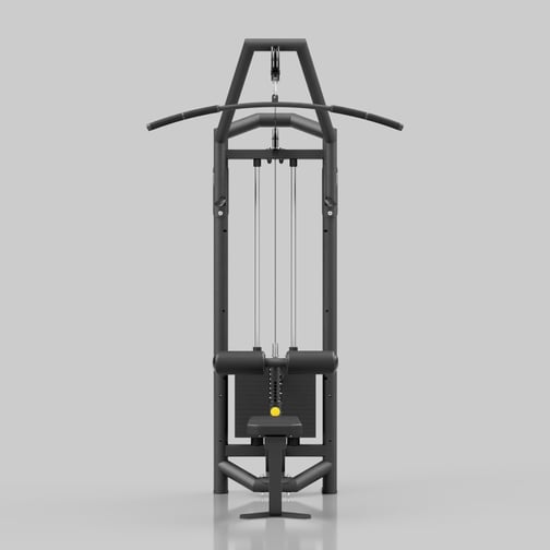 UpForm® Latzug UF-003