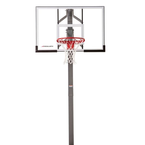 Goaliath® Basketballanlage GB50