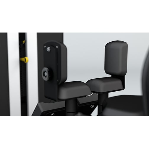 BH Fitness® Movemia Adduktor/Abduktor M250
