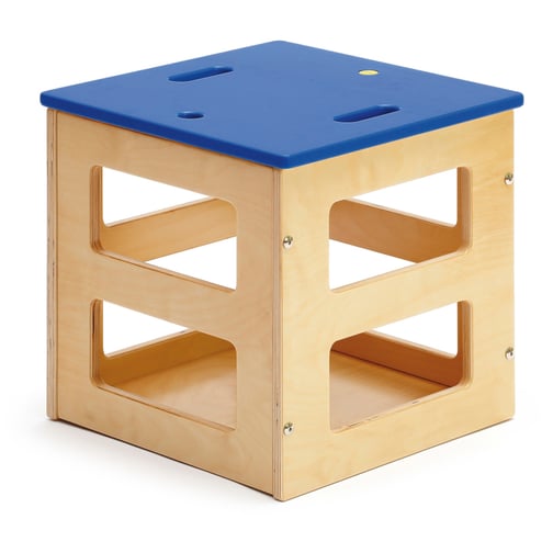 Erzi® Sportbox S