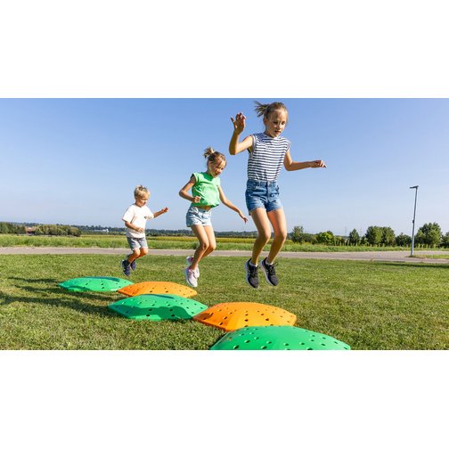 Eurotramp® BounceCloud 3-er Set