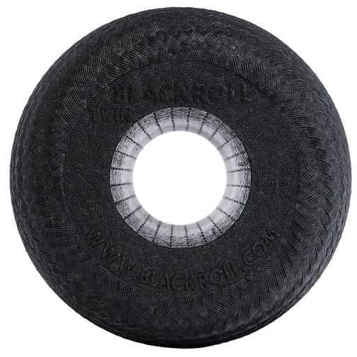 BLACKROLL® Faszienrolle TWIN