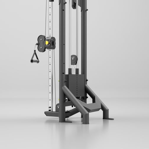 UpForm® Standfüße UF-017