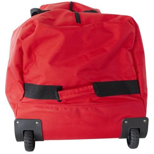 Spordas® Riesen-Trolley-Tasche mit Rollen