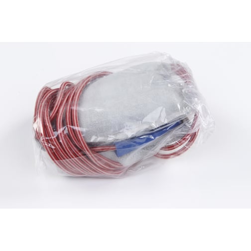 Kübler Sport® Sprungleine aus Gummi