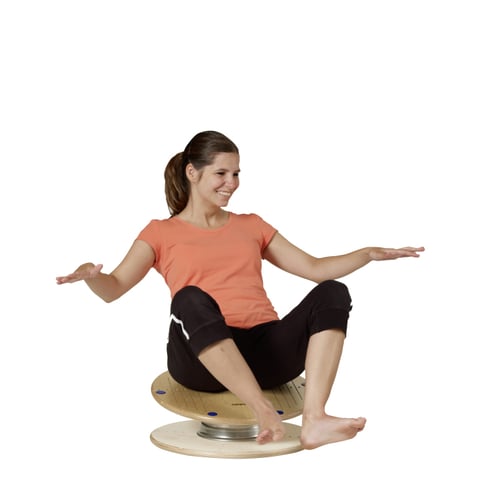 Pedalo® Rodeosell® 50