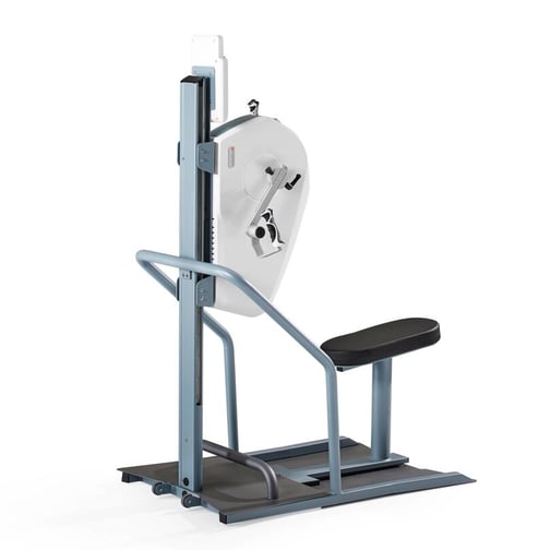 emotion fitness® Oberkörperergometer motion body 900 med
