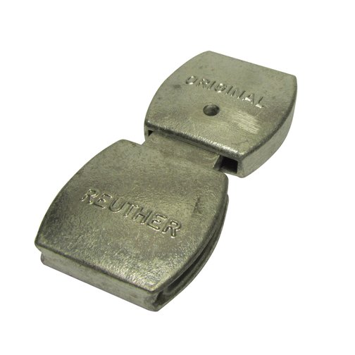 Spannelement für Spannreck