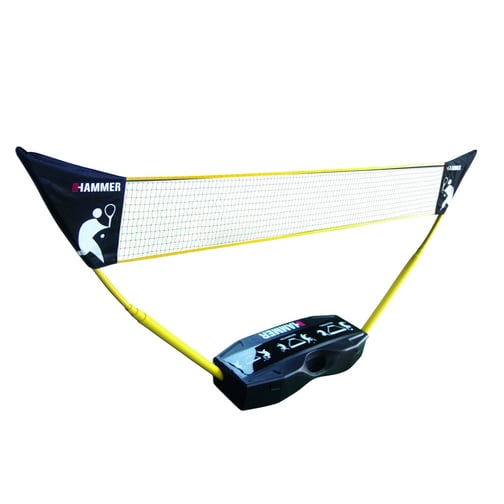 Hammer® 3 in 1 Netze-Set