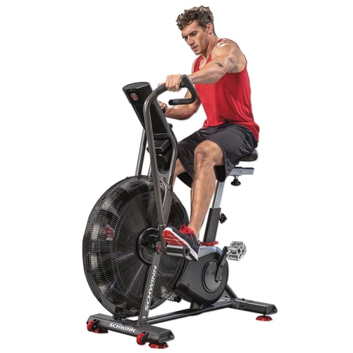 Schwinn® Airdyne® AD8