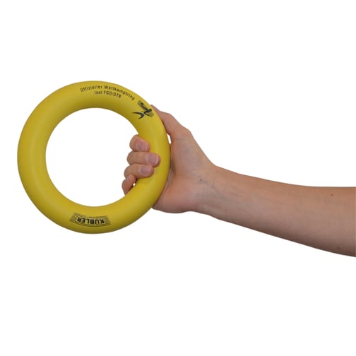DTB-Wettkampf-Tennisring