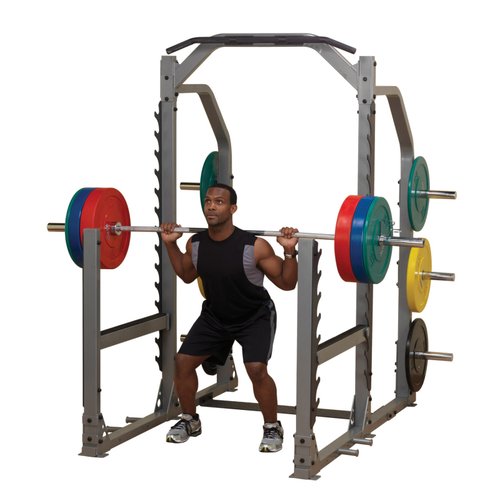 Multi Squat Rack