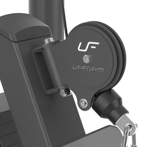 UpForm® Ruderzug UF-004
