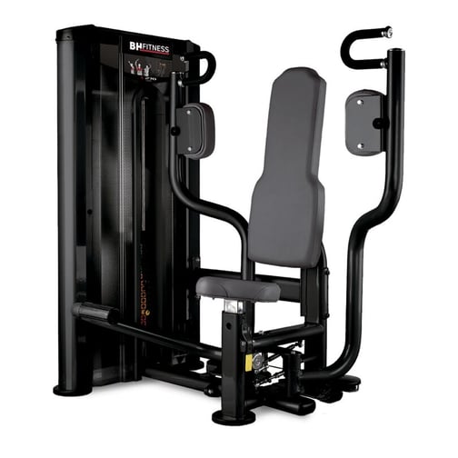 BH Fitness® Inertia Butterfly L270B