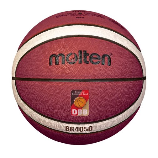 Molten® Basketball BXG4050-DBB
