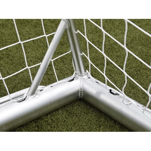 Kübler Sport® Jugendfußballtor TRAINING STRONG mit SimplyFix