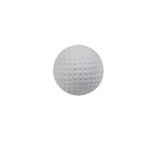 myminigolf® Minigolfbälle, 4er-Set