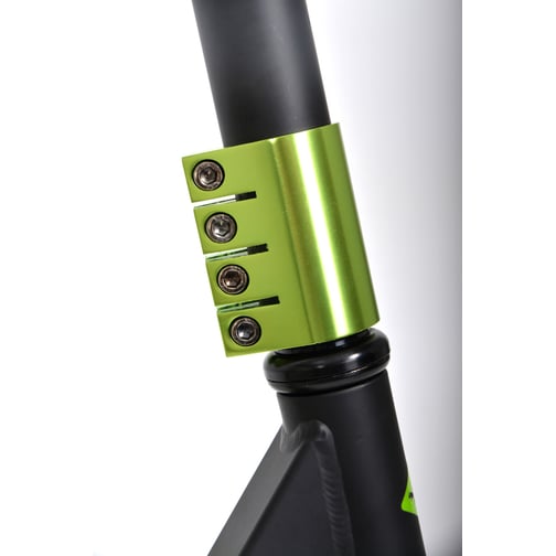 Schildkröt® Stunt Scooter Kickless Forest