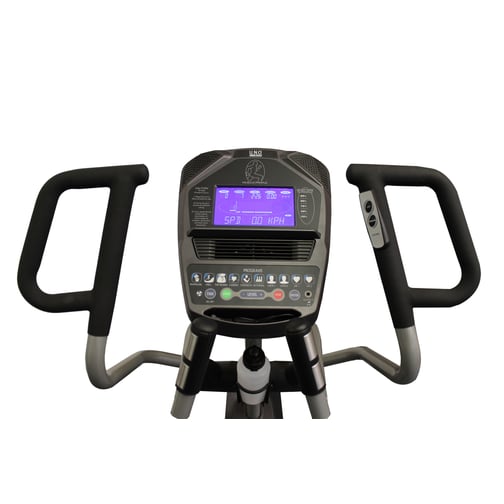 U.N.O.® FITNESS Crosstrainer XE 5.0