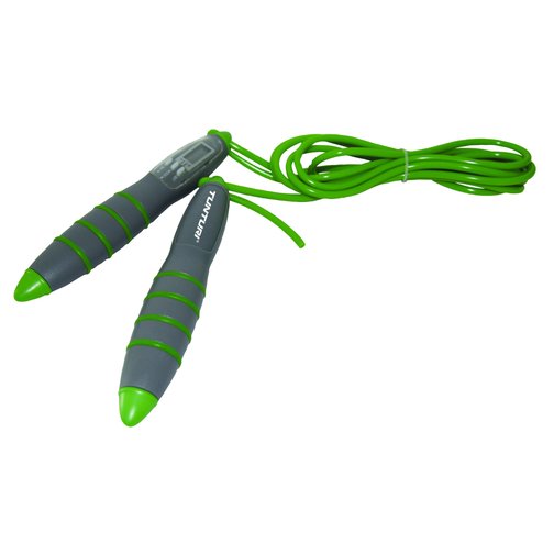 Tunturi® Springseil mit Zählwerk (digital)