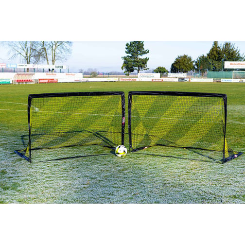 Powershot® Pop-Up Fußballtore