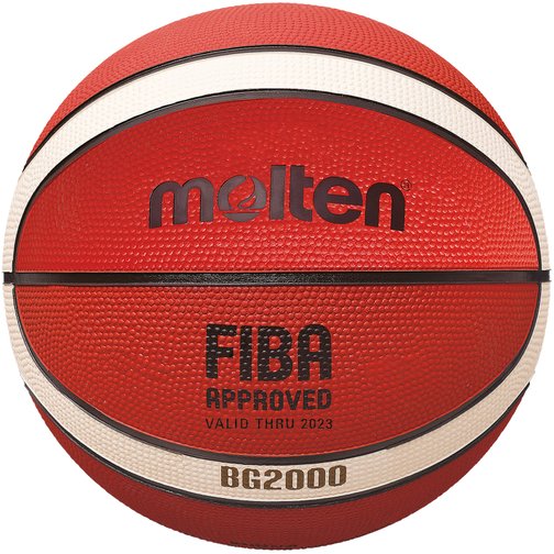 Molten® Basketball BXG2000