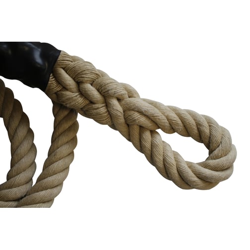 Klettertau mit Schlaufe