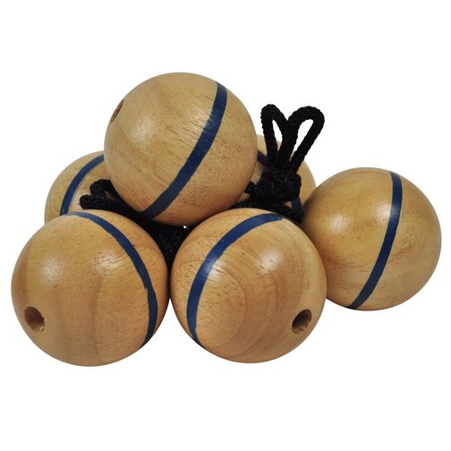 BEX® Leitergolf Wurfbälle