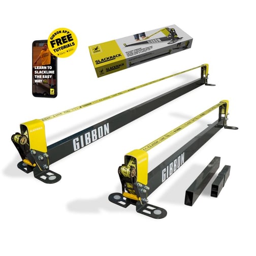 GIBBON® SlackRack Classic 