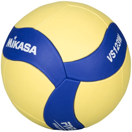 Mikasa® Volleyball VS123W-SL