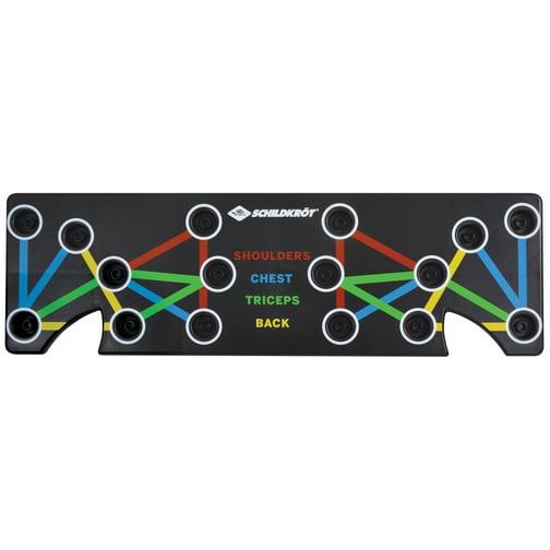 Schildkröt® Push Up Multitrainer