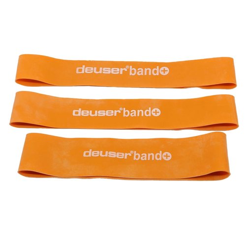 Deuser® Band Plus