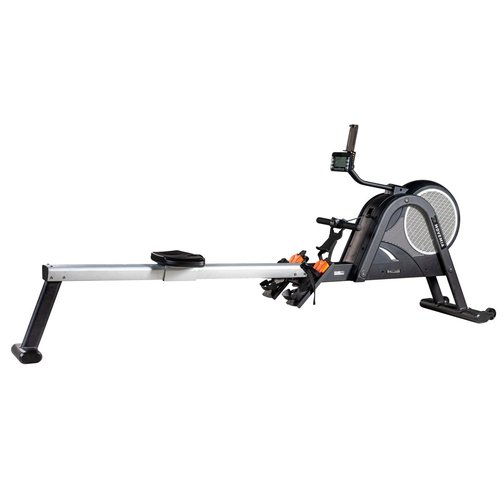 BH Fitness®  Movemia Rudergerät RW1200