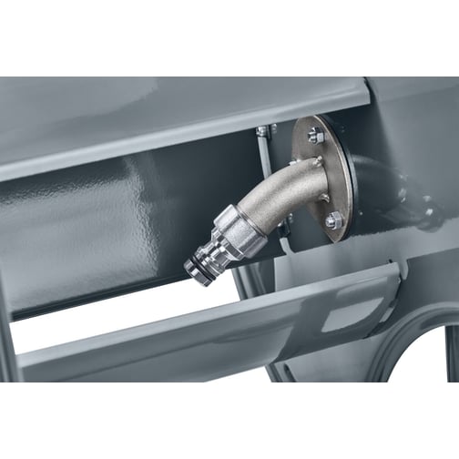 GEKA® plus Schlauchwagen P25
