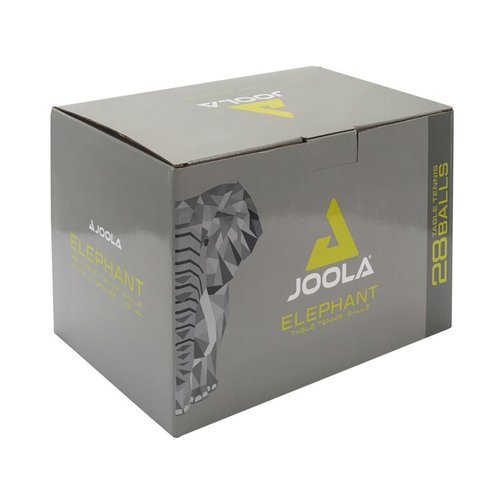 Joola® Tischtennisbälle Elephant