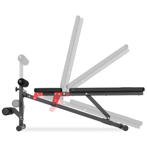 Marbo Sport® Trainingsbank