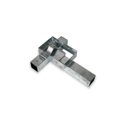 Funtec® Bodenplatte Switch, freistehend