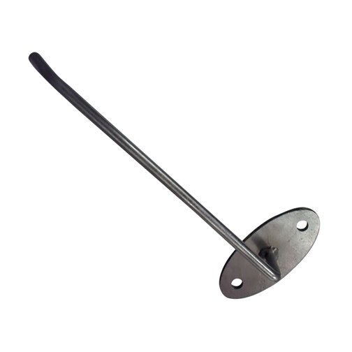 Tauhalter für Klettertaue