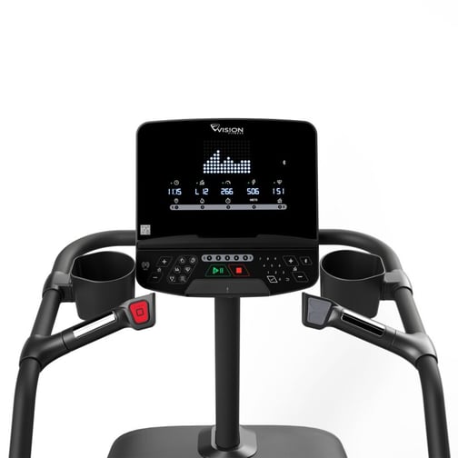 Vision Fitness® Stairclimber