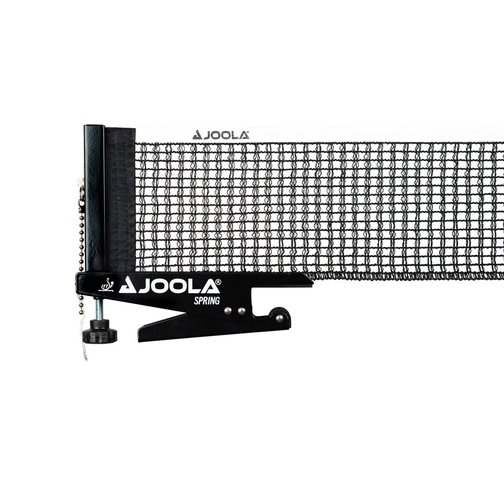 JOOLA® Tischtennis Netzgarnitur SPRING DTTB/ITTF