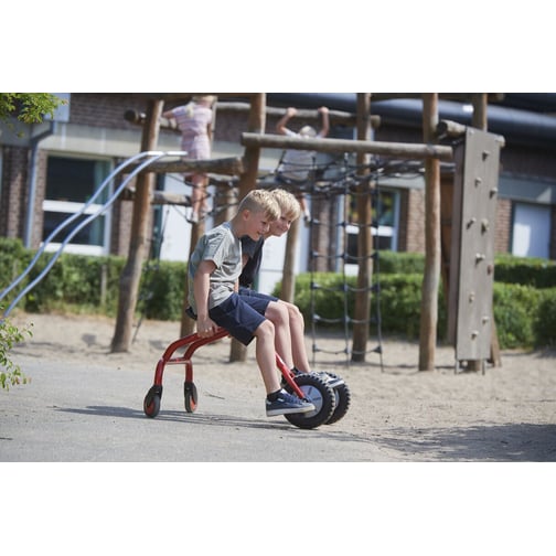 Winther® VIKING CHALLENGE Twin Bike