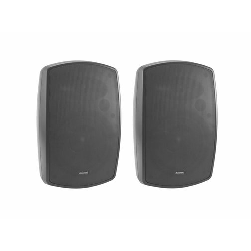 OMNITRONIC OD-8T Wandlautsprecher 100V