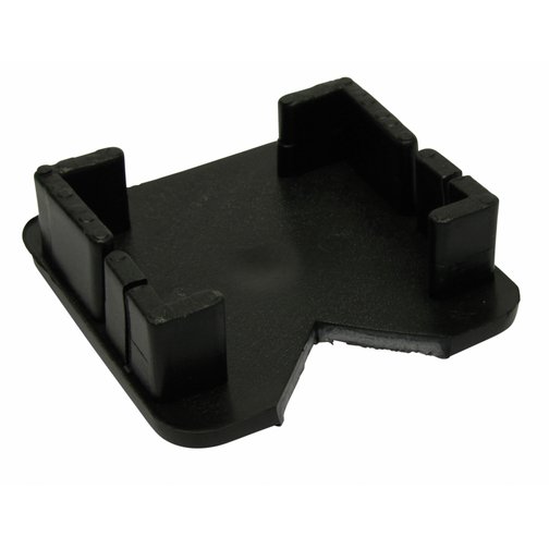 Kunststoffkappe für Volleyballsäule 