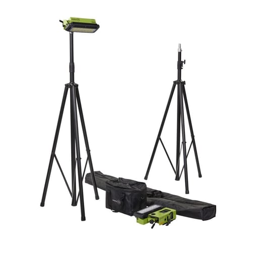 Ritelite® Mobiles Flutlicht Sports-LITE, 2er-Set