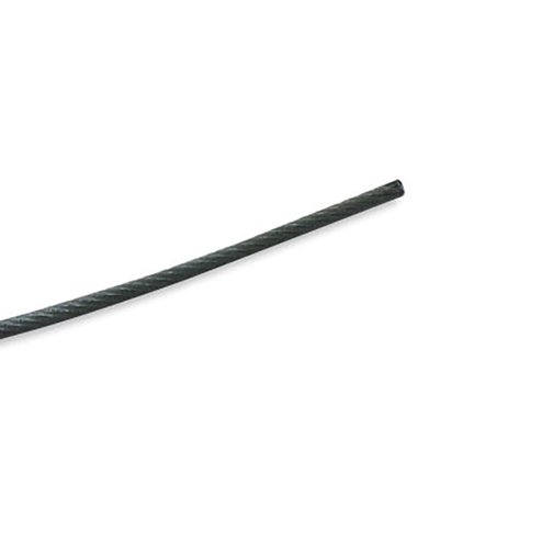 Bleischnur mit Gurtband