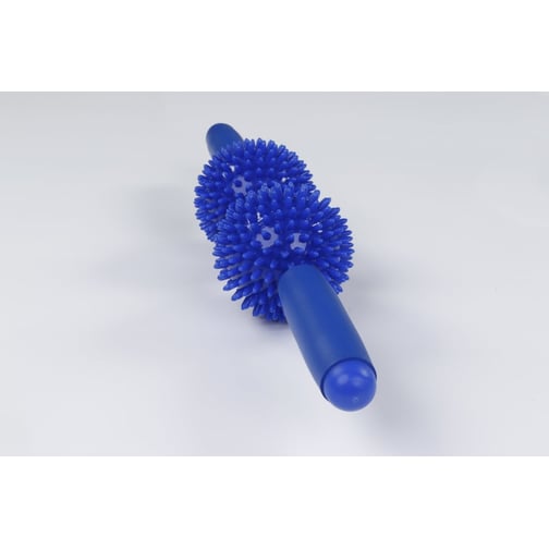 SISSEL® Spiky Twin Roller