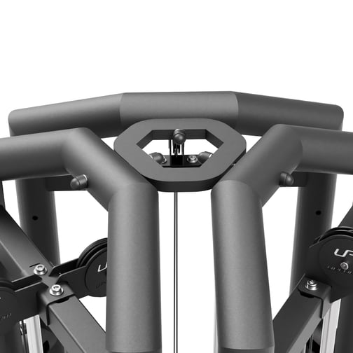 UpForm® 3-Stationen-Verbinder UF-014