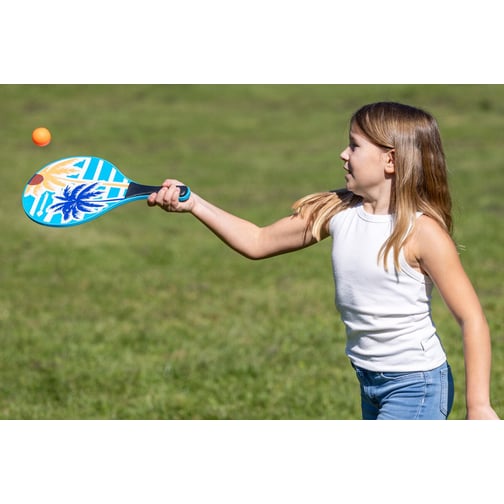 Schildkröt® Beach Paddle Ball Set